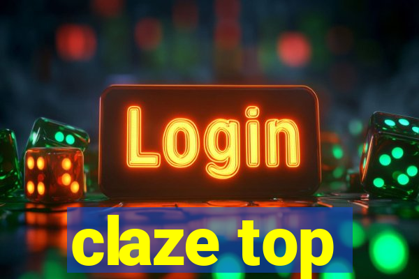 claze top