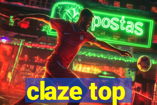 claze top