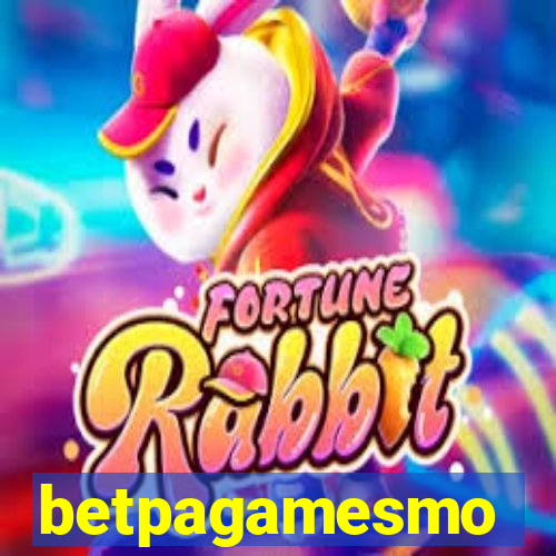 betpagamesmo