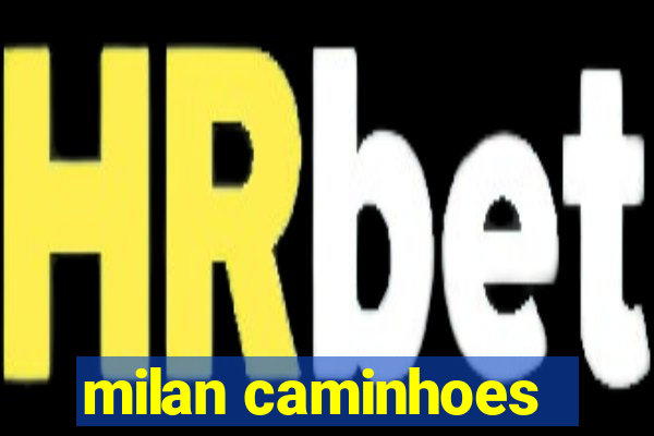 milan caminhoes