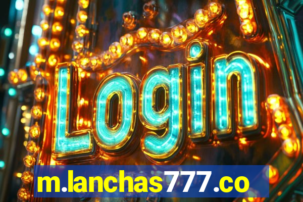 m.lanchas777.com