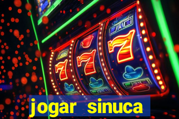 jogar sinuca apostando dinheiro