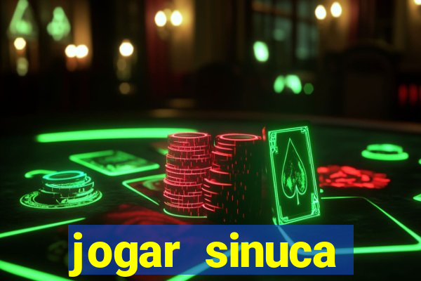 jogar sinuca apostando dinheiro