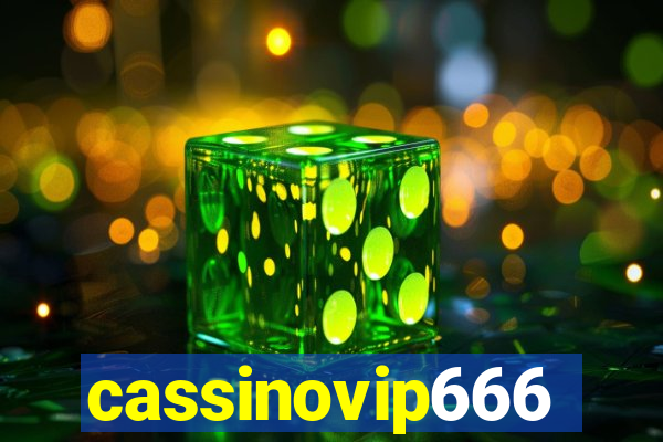 cassinovip666