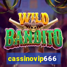 cassinovip666