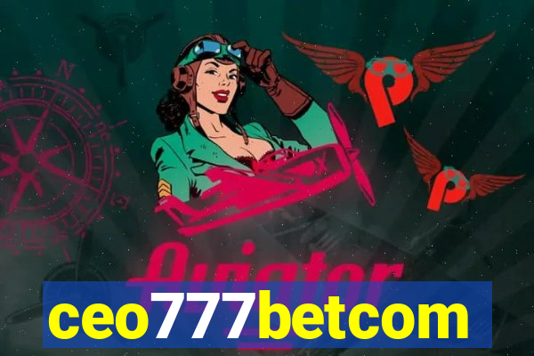 ceo777betcom