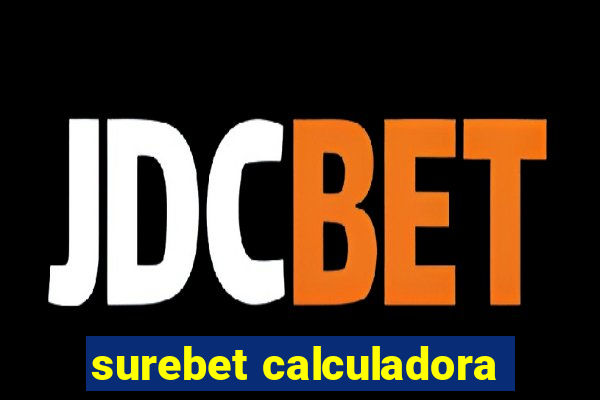 surebet calculadora