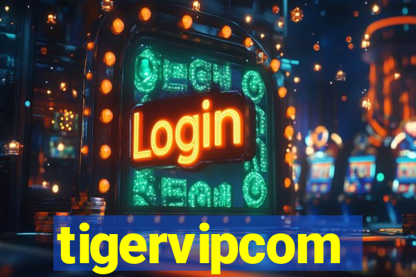 tigervipcom