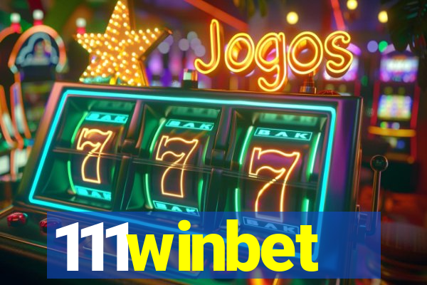 111winbet