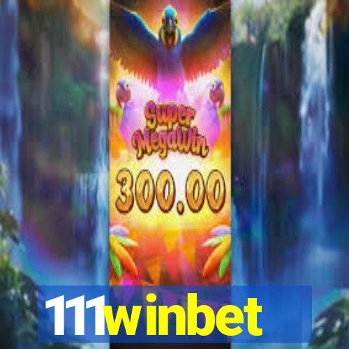 111winbet