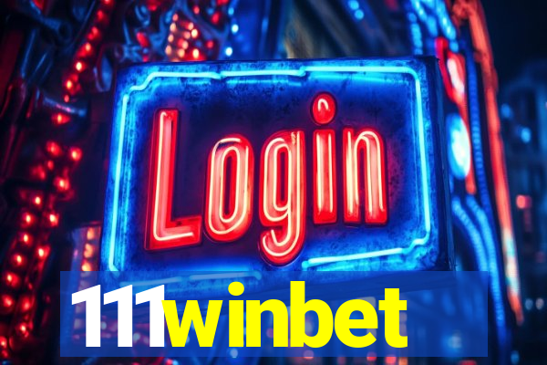 111winbet