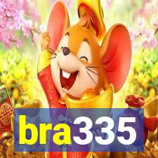 bra335