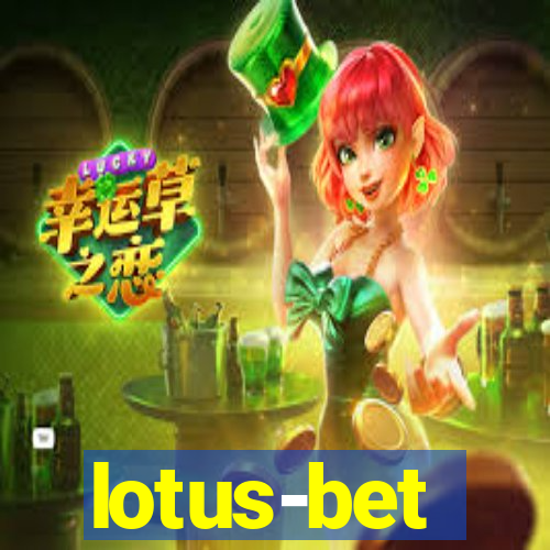 lotus-bet