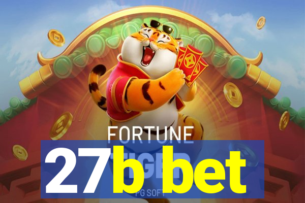 27b bet