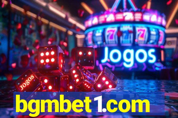 bgmbet1.com