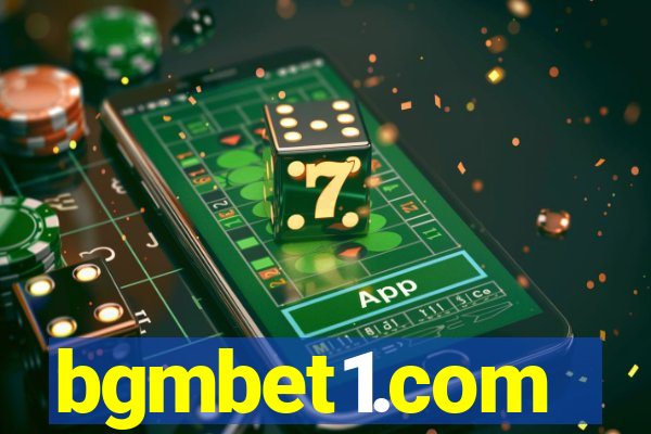 bgmbet1.com