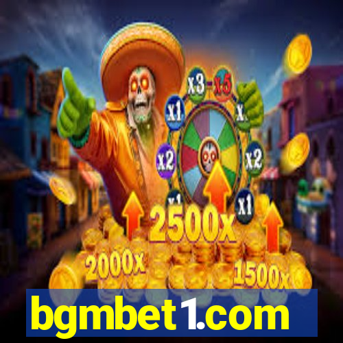 bgmbet1.com