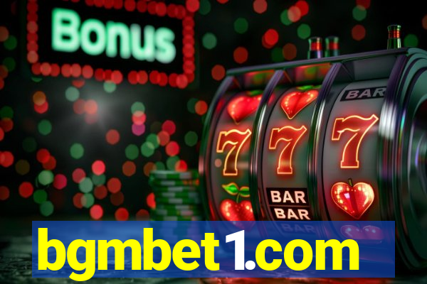 bgmbet1.com