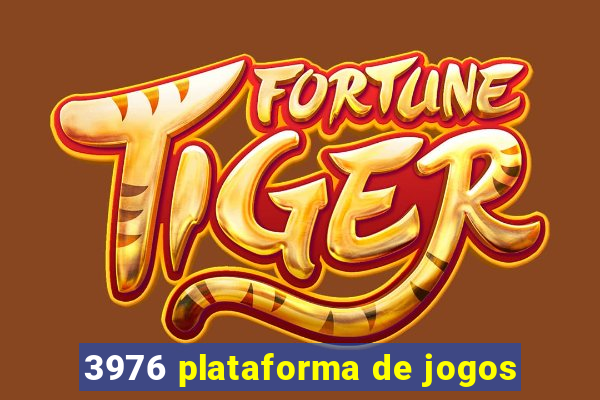 3976 plataforma de jogos