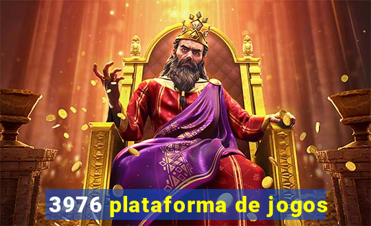 3976 plataforma de jogos