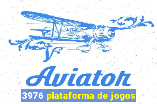 3976 plataforma de jogos