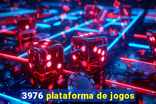 3976 plataforma de jogos