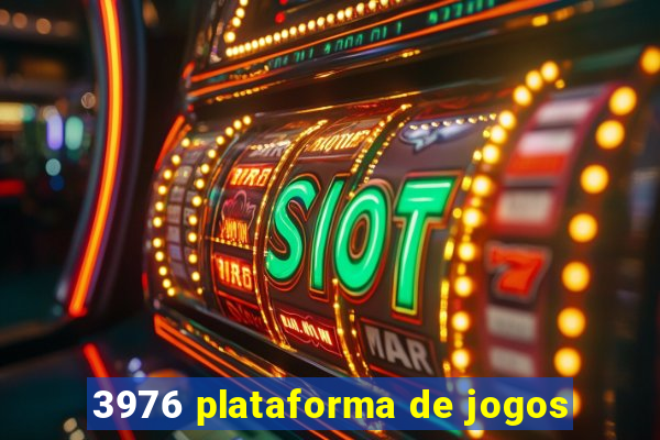 3976 plataforma de jogos