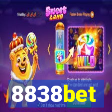 8838bet