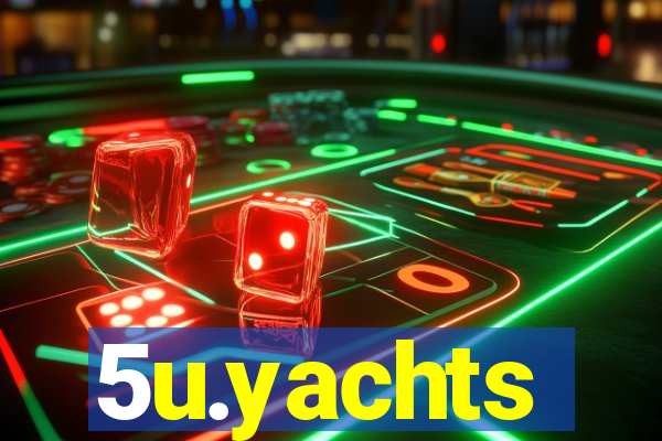 5u.yachts