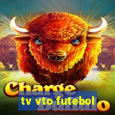 tv vto futebol