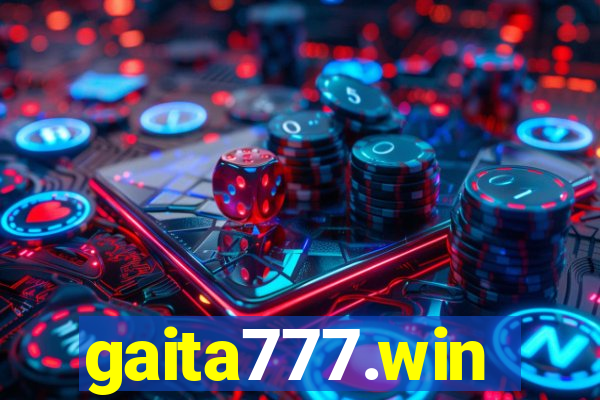 gaita777.win