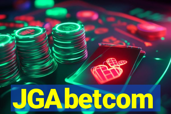 JGAbetcom