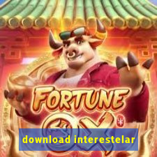 download interestelar