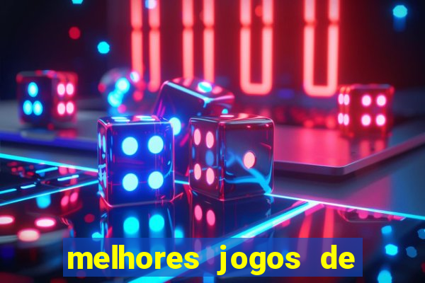 melhores jogos de rpg celular