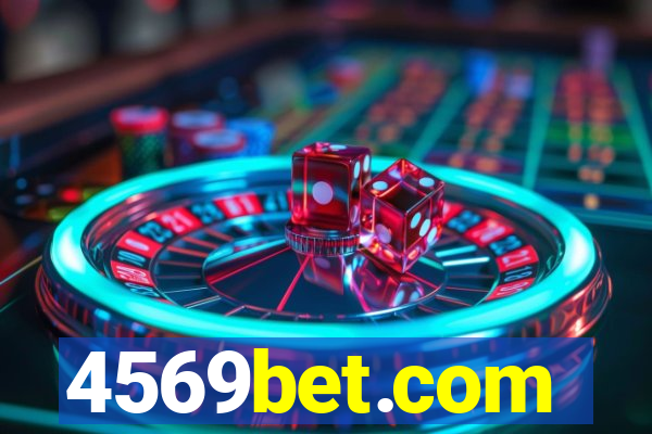 4569bet.com