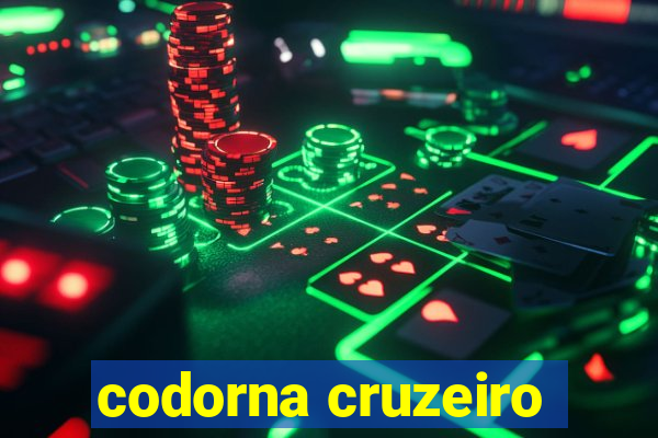 codorna cruzeiro