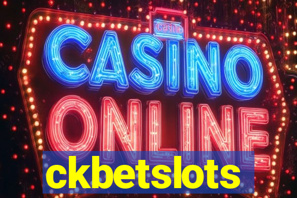 ckbetslots