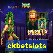 ckbetslots