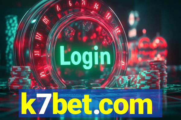 k7bet.com