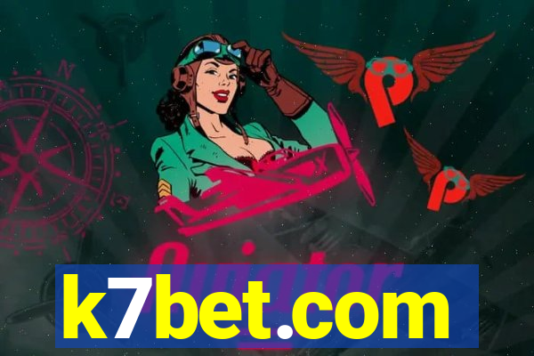 k7bet.com