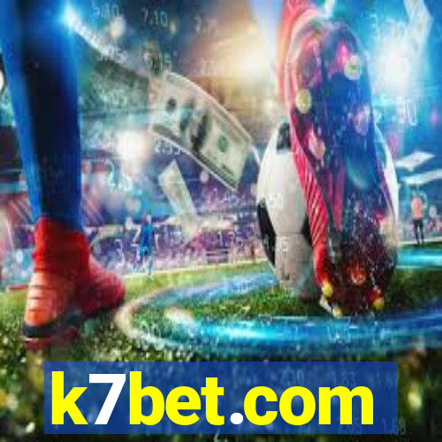 k7bet.com