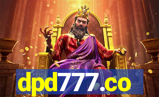 dpd777.co