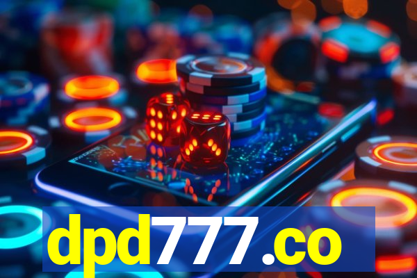 dpd777.co