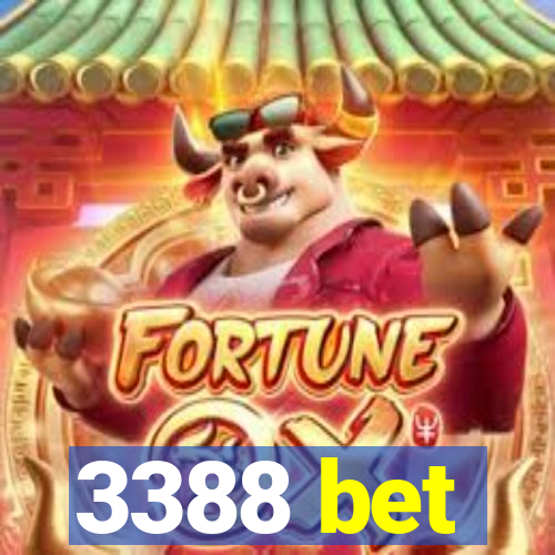 3388 bet