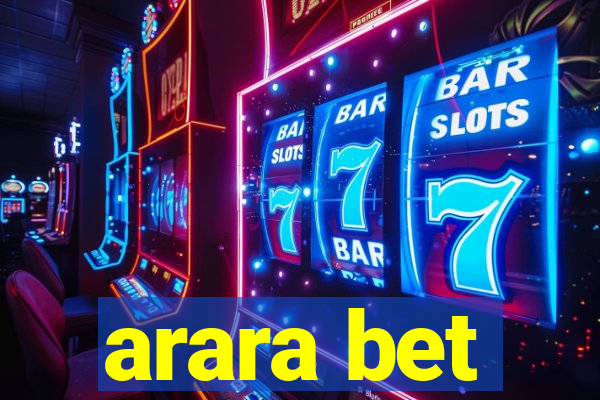 arara bet