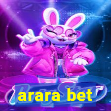 arara bet