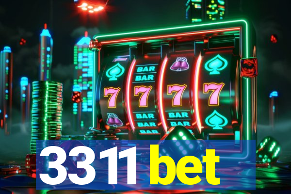 3311 bet