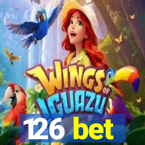 126 bet