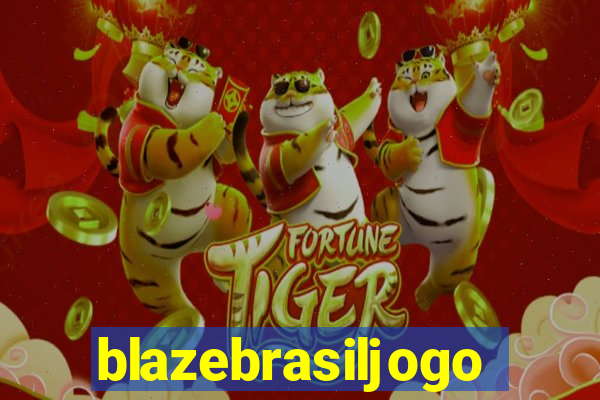 blazebrasiljogo