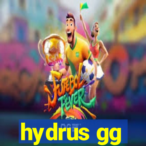 hydrus gg